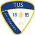 Logo TuS St. Hubert