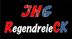 Logo JHG Regendreieck