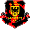 Logo SG Motor Arnstadt/Plaue II