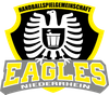 Logo Eagles Niederrhein "Die Zweite"