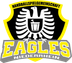 Logo Eagles Niederrhein "Die Zweite"