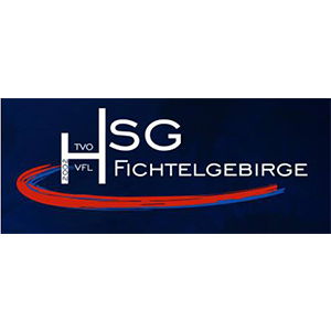Logo HSG 2020 Fichtelgebirge III