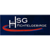 Logo HSG 2020 Fichtelgebirge II