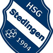 Logo HSG Stedingen 2016
