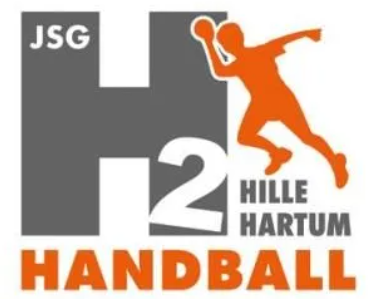 Logo JSG H2-Handball Hille-Hartum