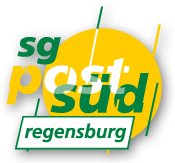 Logo SG Post/Süd Regensburg