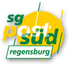 Logo SG Post/Süd Regensburg
