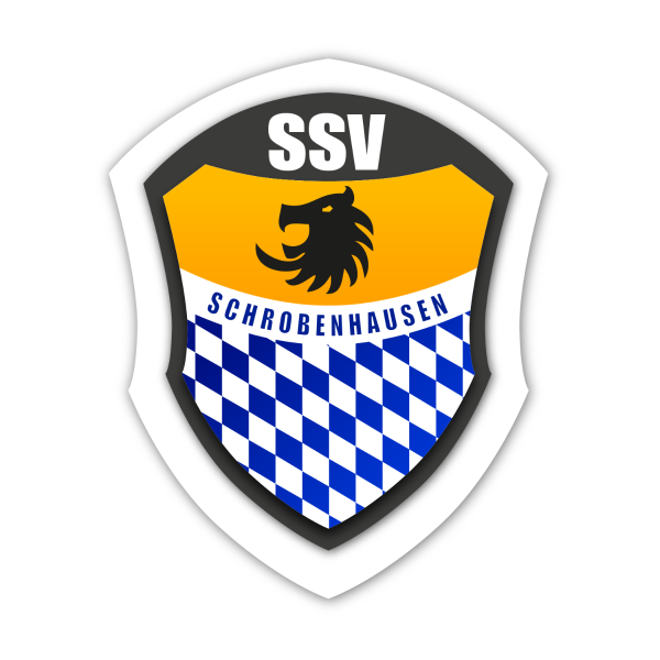 Logo SSV Schrobenhausen II