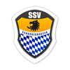 Logo SSV Schrobenhausen