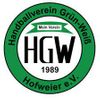 Logo HGW Hofweier
