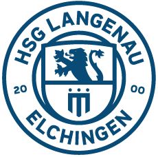Logo HSG Langenau/Elchingen 3