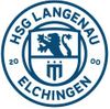 Logo HSG Langenau/Elchingen 2