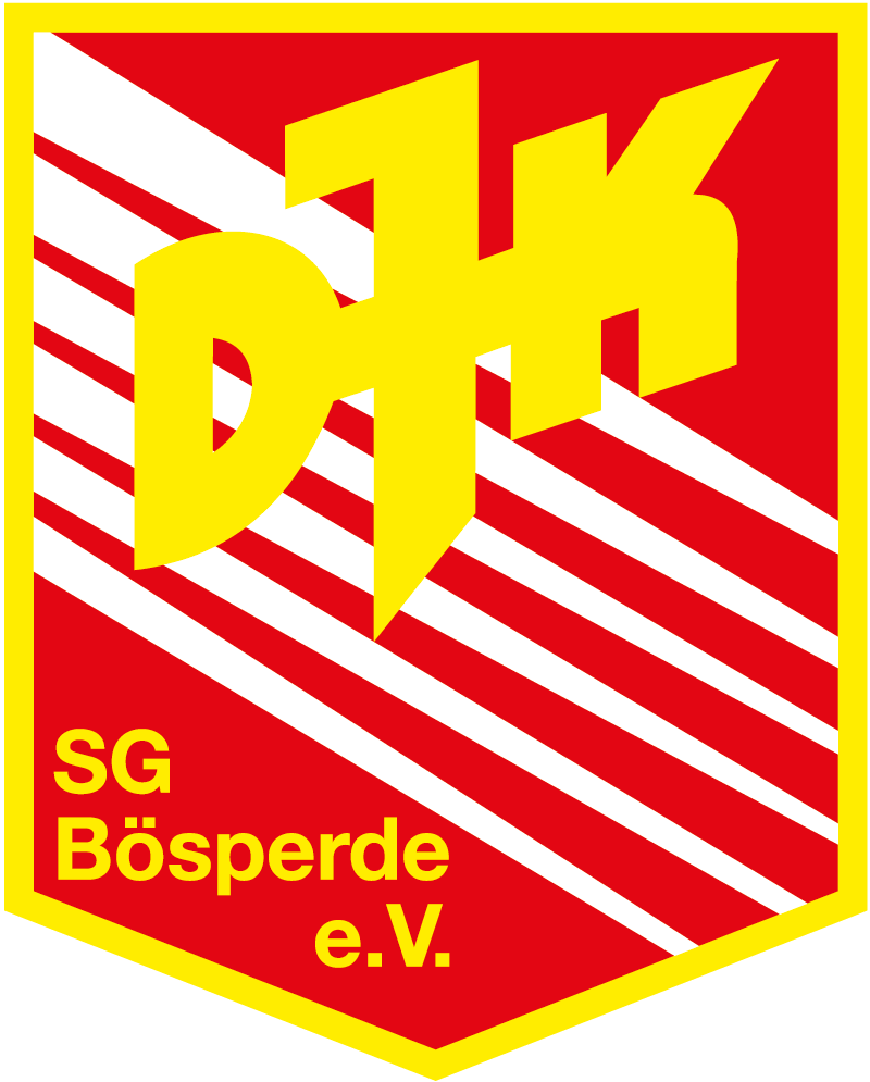 Logo DJK SG Bösperde