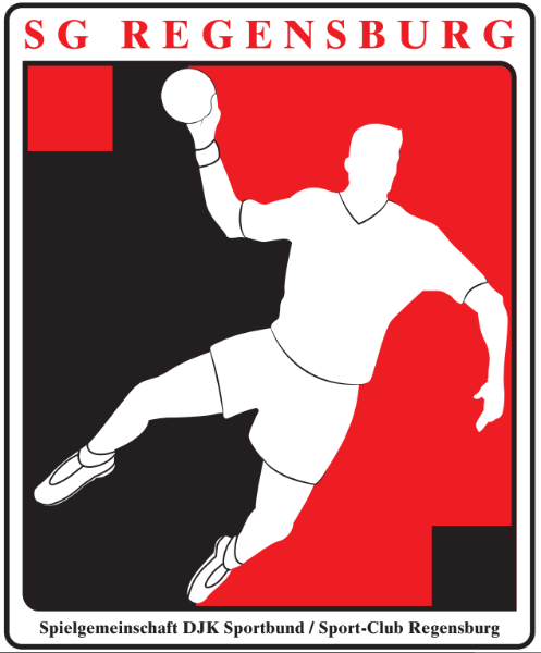 Logo SG Regensburg