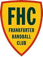 Logo Frankfurter Handball-Club B-Jugend weiblich