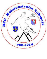 Logo HSG Holsteinische Schweiz 2