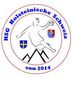 Logo HSG Holsteinische Schweiz