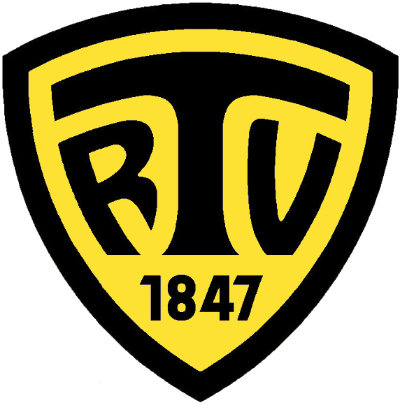 Logo Rheydter TV 1847 (Ms)