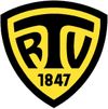Logo Rheydter TV 1847 II