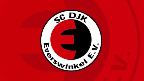 Logo SC DJK Everswinkel 2