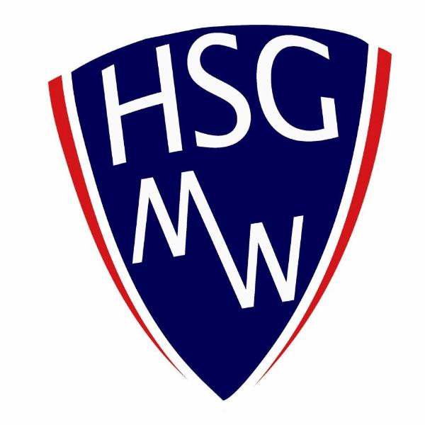 Logo HSG München West