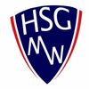 Logo HSG München West
