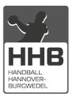 Logo Handball Hannover-Burgwedel