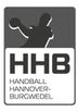 Logo Handball Hannover-Burgwedel