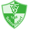 Logo TSV Schnelldorf