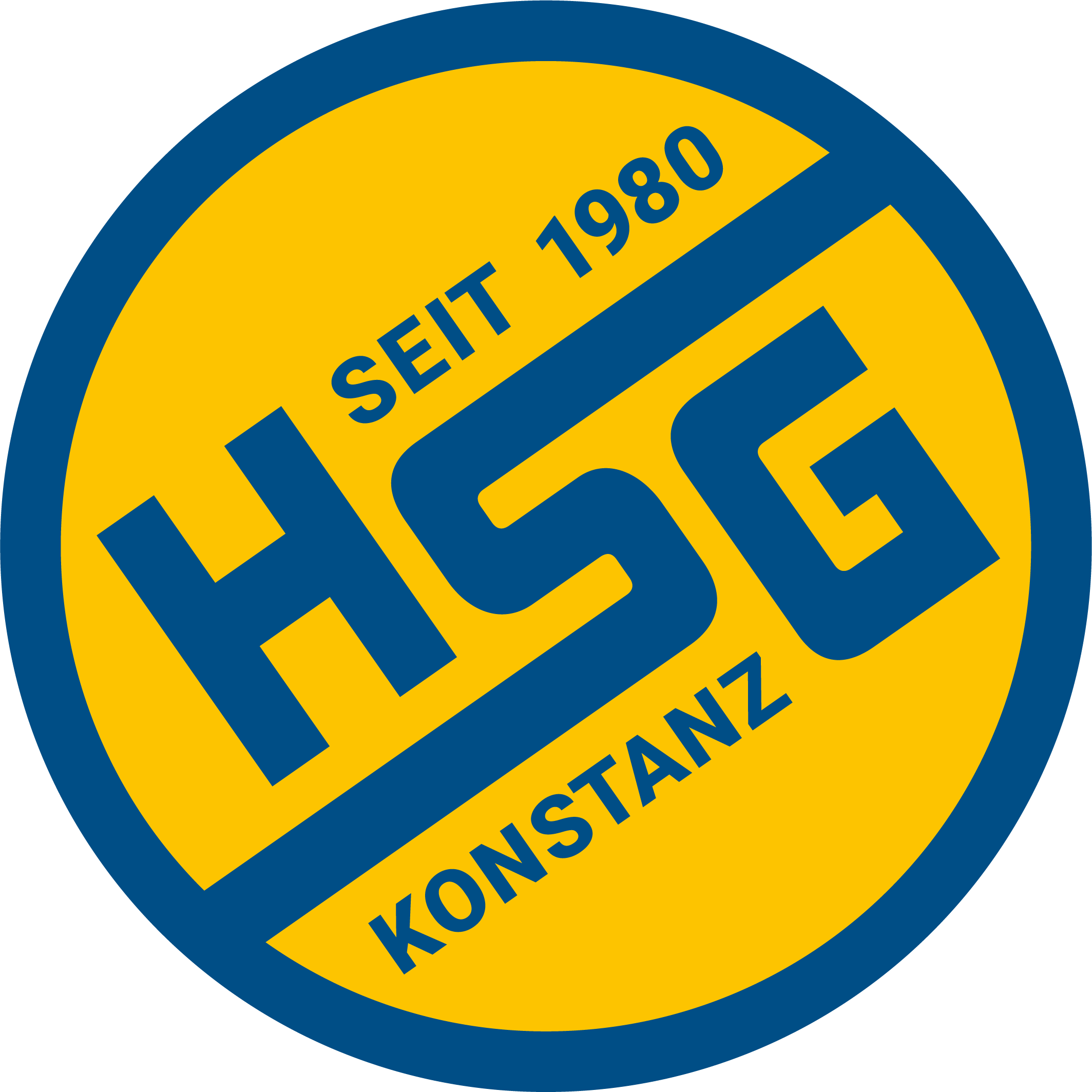 Logo HSG Konstanz 