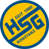 Logo HSG Konstanz 2