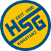 Logo HSG Konstanz 3