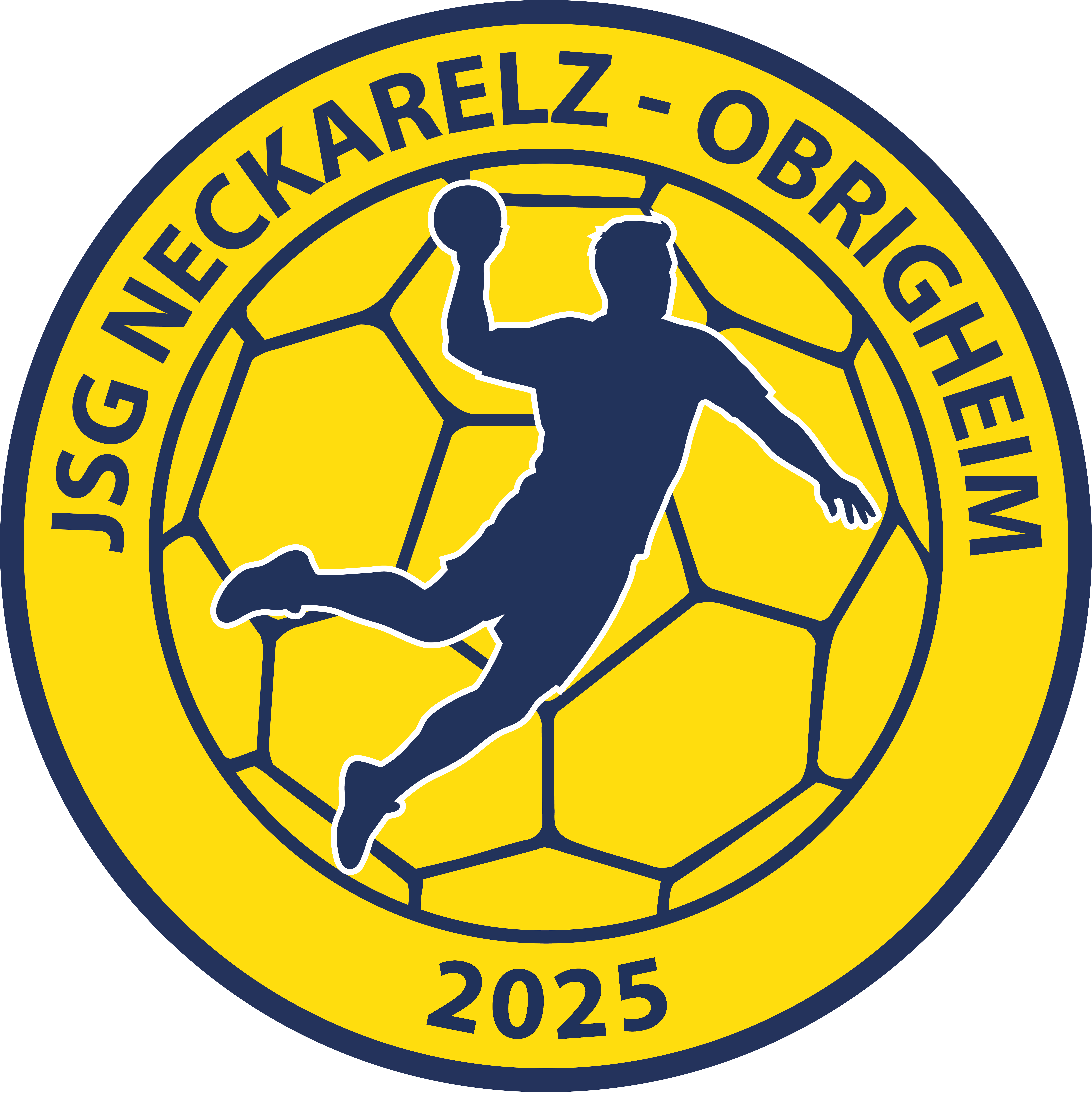 Logo JSG Neckarelz-Obrigheim 2
