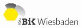 Logo HSG BIK Wiesbaden II