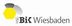 Logo HSG BIK Wiesbaden