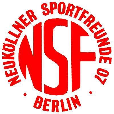 Logo Neuköllner Sportfreunde