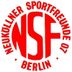 Logo Neuköllner Sportfreunde