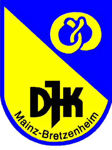 Logo SG TSG/DJK Mainz-Bretzenheim B-Jugend weiblich