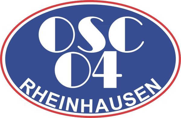 Logo OSC Rheinhausen III