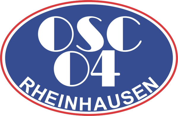 Logo OSC Rheinhausen