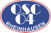 Logo OSC Rheinhausen