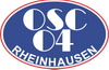 Logo OSC Rheinhausen III