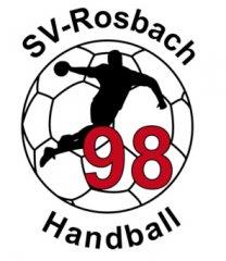 Logo SV Rosbach