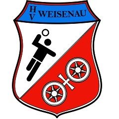 Logo HV Weisenau