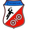 Logo HV Weisenau