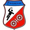 Logo HV Weisenau 9