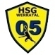 Logo HSG Werratal 05  II