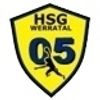 Logo HSG Werratal 05 