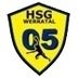 Logo HSG Werratal 05 