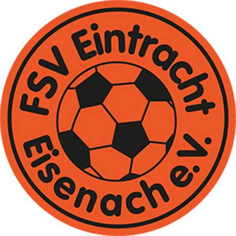 Logo FSV Eintracht Eisenach 